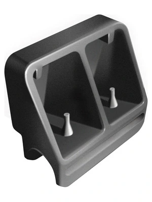 Adaptateur pour le système de support 4P