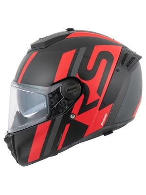 Spartan RS Carbon Shawn