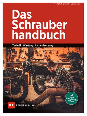 Das Schrauberhandbuch