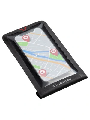 Smartphone-Drybag für MOLLE-Aufsatz