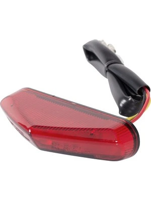 Fanale posteriore LED rosso