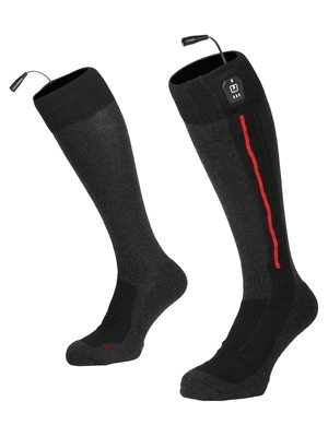 Lava 2.0, Heizsocken