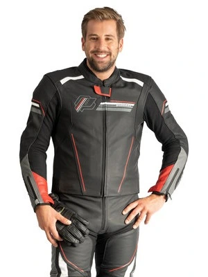 Probiker Leather Combi. Jackets Louis