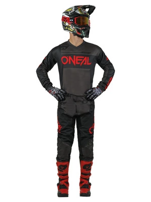 O´Neal Element Racewear crossbyxor