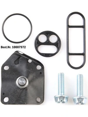 Benzinhahn-Dichtsatz