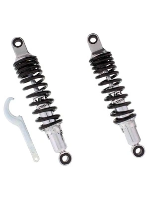 Stoßdämpfer mit ABE