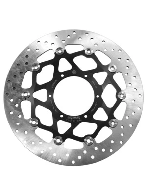 -Remschijven Zwev. Met Abe