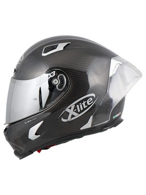 X-803 RS 06 Silver Edition LE