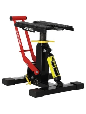 Motorradständer Elevator