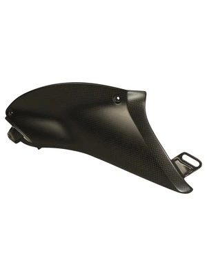 Carbondele til Ducati Diavel 2011-2018