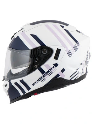 Exo-520 Evo Air Banshee