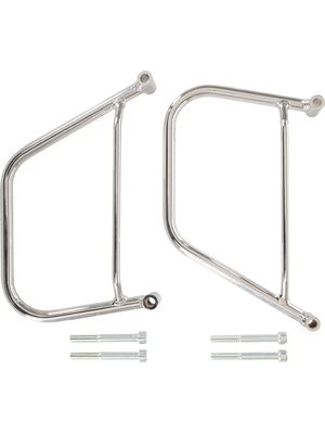 Support Pour Sacoche Cavalière