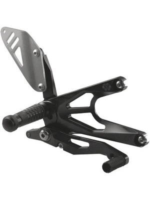 Système De Repose-Pieds Factor-X