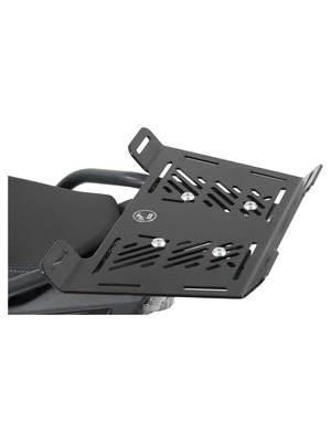 ESTENSIONE PONTE BAGAGLI