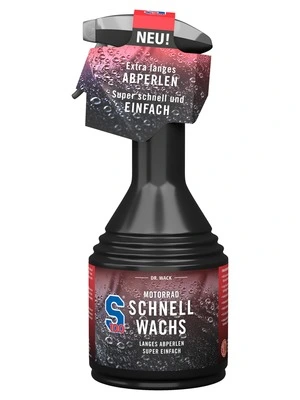 Schnellwachs