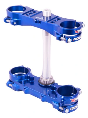 Triple Clamp Rocs Tech