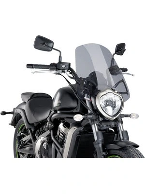 Nakedbike–Vindruta