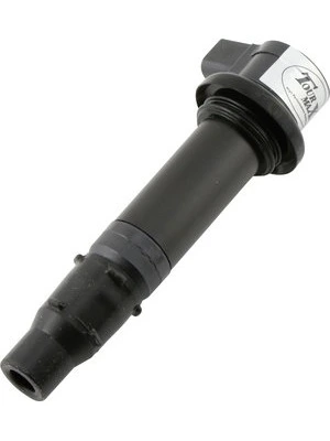 Bobine d'allumage avec cosse de bougie