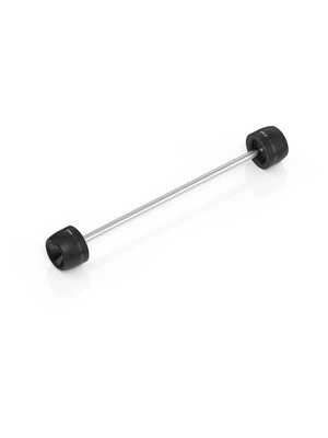 Asbeschermer voorwiel