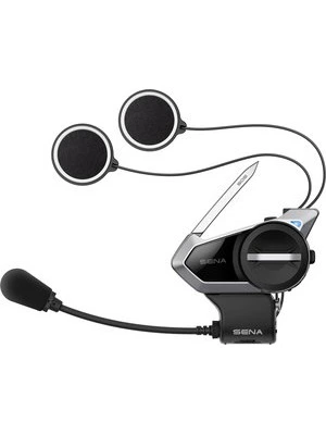 50S Communication System