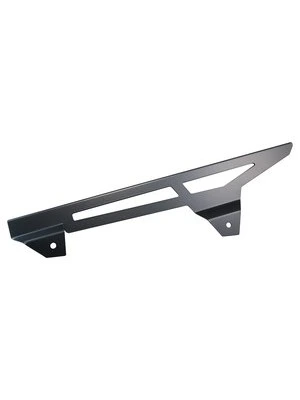 Proteção de correntes Zieger em preto