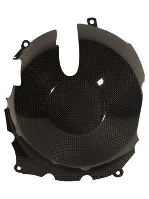 Carbon parts Triumph Speed Triple 11-15