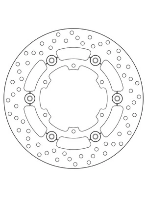 Pływające Tarcze Ham. Z Hom. Typu