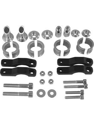 Kit Di Montaggio Per Paramani