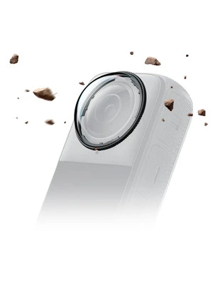 X4 Protezioni Premium per lenti