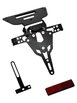 Pro Licence Plate Holder