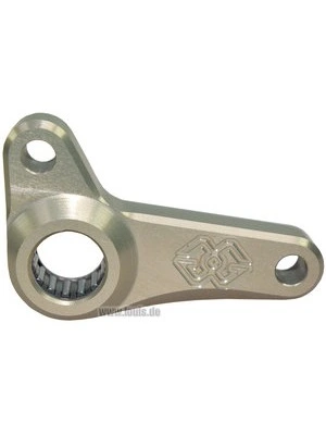 Schalthebelverstärkung