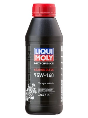 Transmissieolie 75W-140 GL5 VS