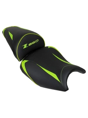 Seat "Ready Luxe"