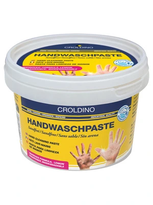 PASTA LAVAMANI CROLDINO