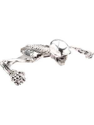 Ornament skelet til forlygte