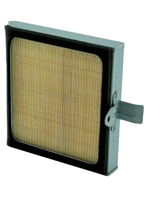 MIW AIR FILTER S3185