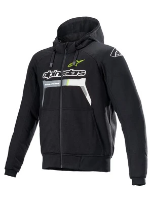 Chrome Ignition Motor