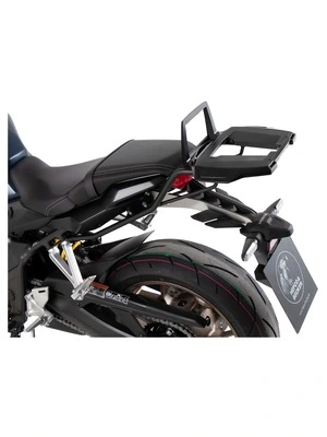 Portaequipajes Aluminio