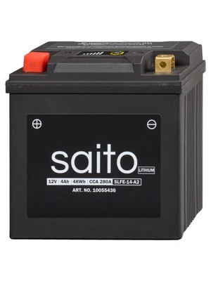 Lithium-Ionen-Batterien