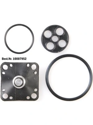 Zestaw uszczelek kranika paliwa