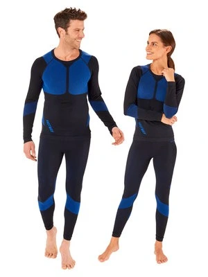 Seamless undertøjssæt