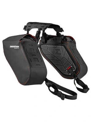 Borse da sella Blizzard 2.15