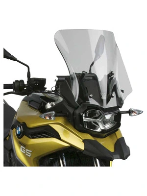 Vindruta Stream Sport Touring