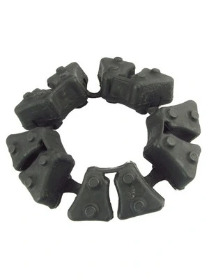 Rear Wheel Damper Tourmax