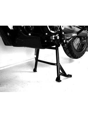 Støtteben Med Typegodken.