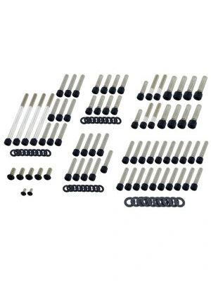 Schraubensätze HD Dyna und Softail