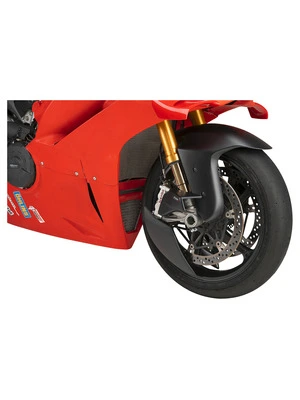 Aero-Raddeflektor 