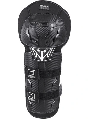 Pro III Carbon Per Ginocchia