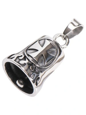 CAMPANA *CROCE DI FERRO*