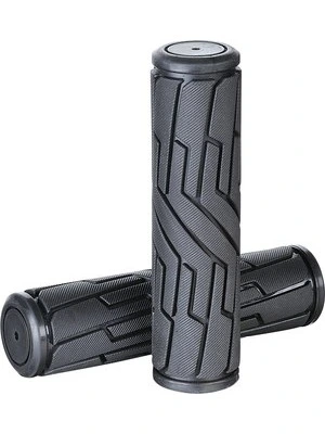 Impugnature in gomma universali